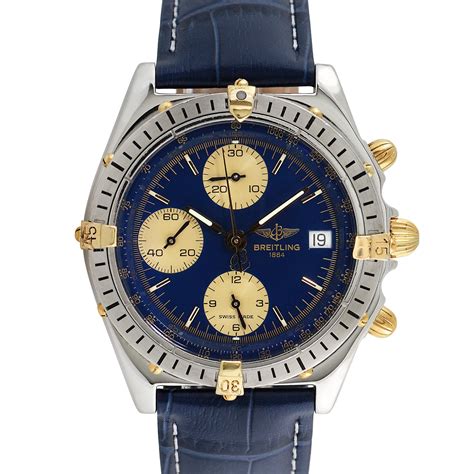 breitling pre owned|pre owned Breitling for sale.